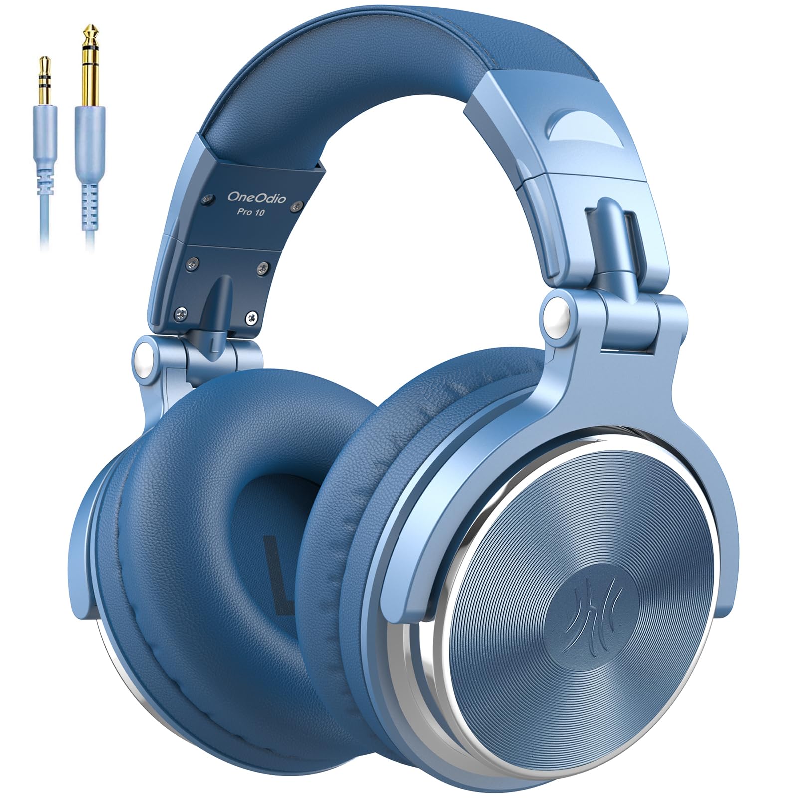 Cuffie Over Ear Oneodio Cuffie OneOdio Pro 10 Over Ear Con