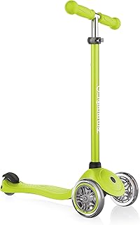Globber Primo 3 Rueda Ajustable Altura Scooter