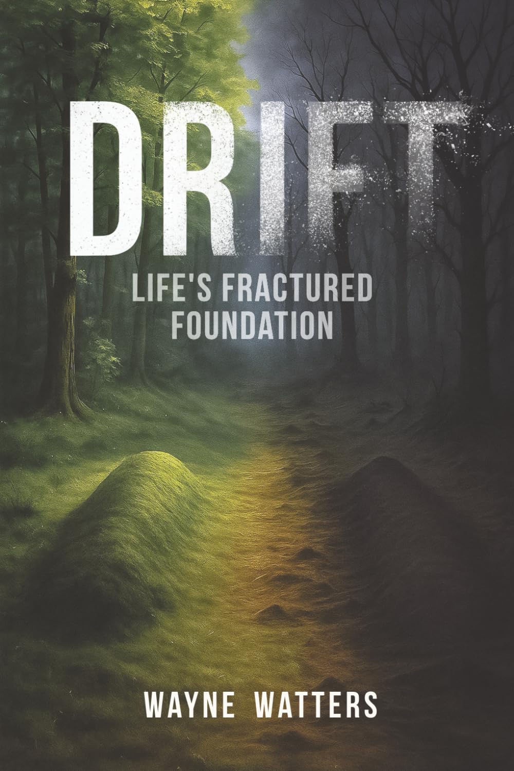 DRIFT: Life's Fractured Foundation