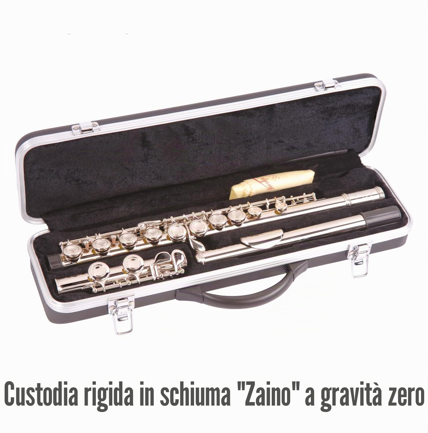 Odyssey OFL100 - Flauto traverso