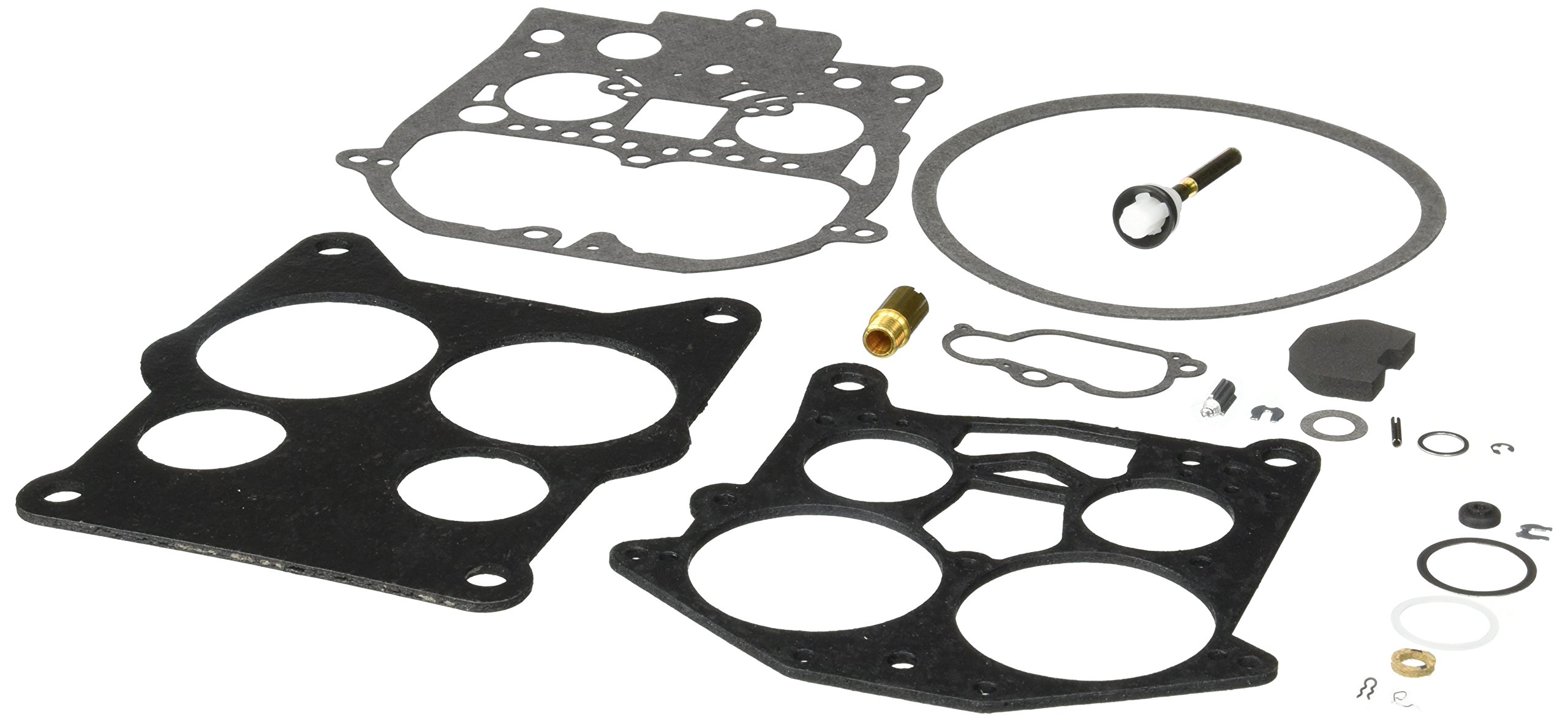 Standard Motor Products Carburetor Kit - 574A