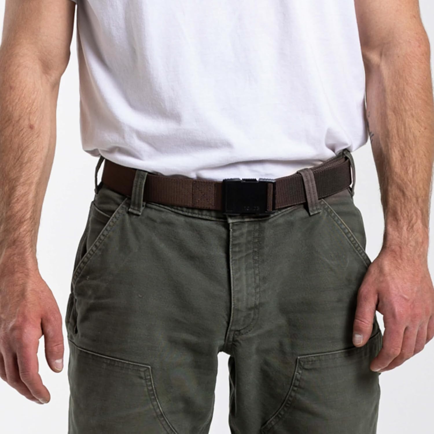 Arcade Belts Hardware Utility Belt - Image 8