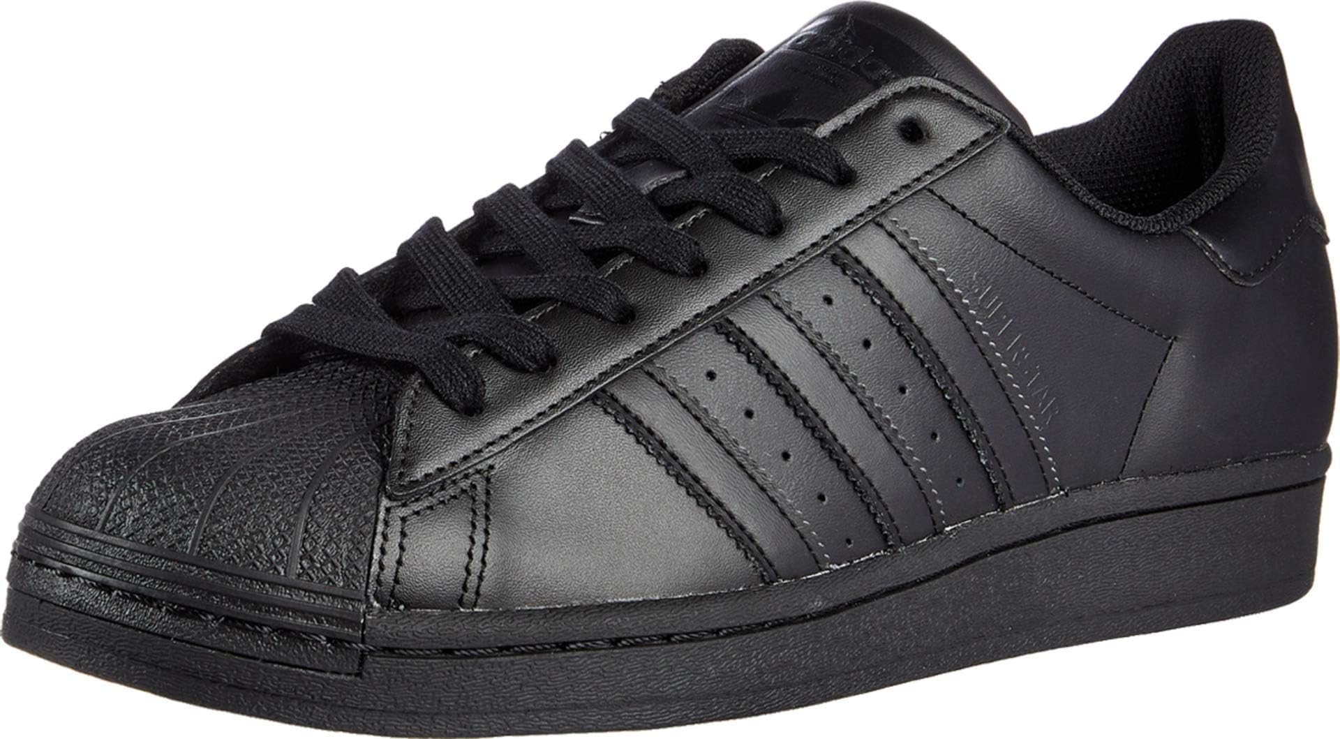 adidas allstars black