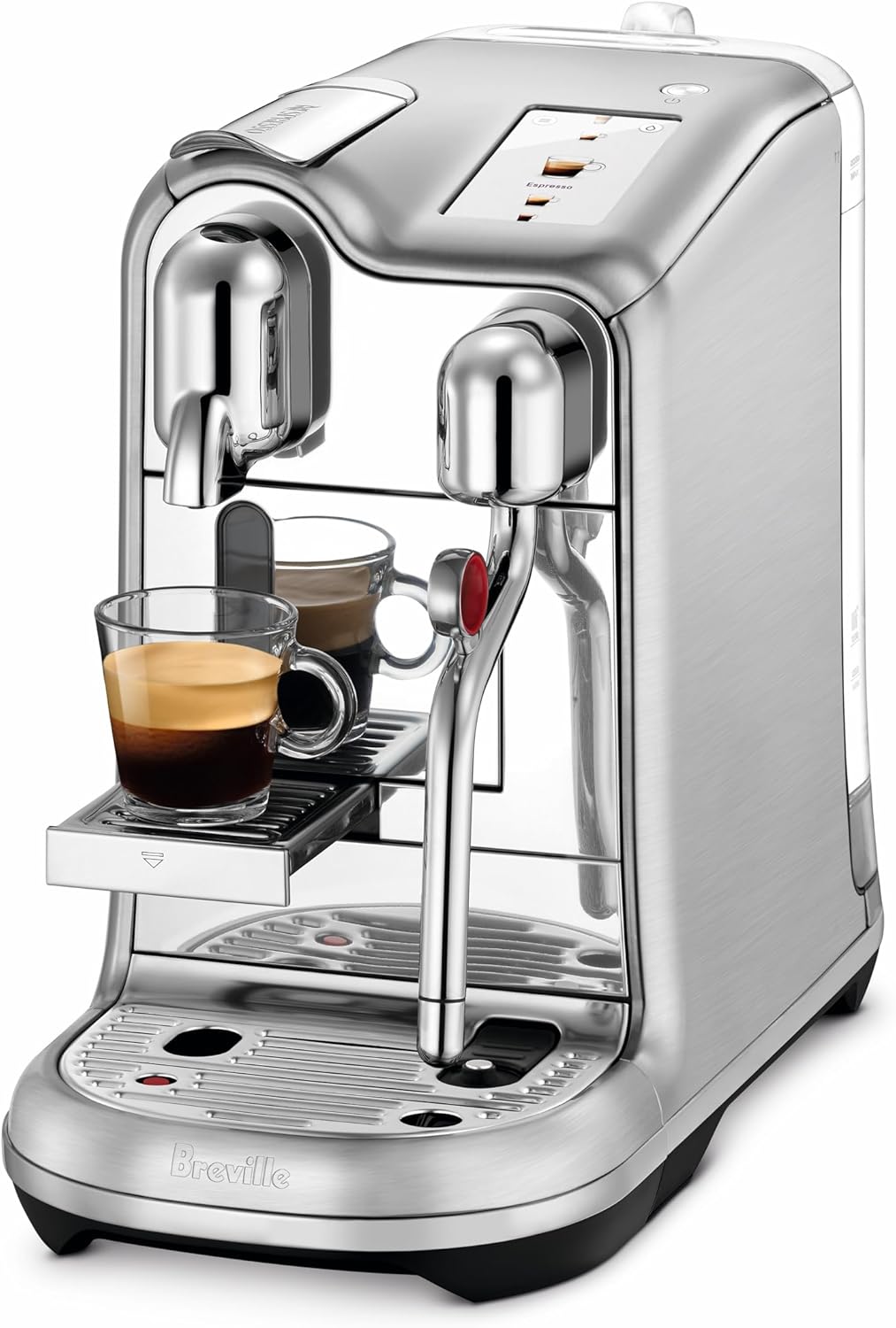 Creatista Pro Espresso Machine by Breville