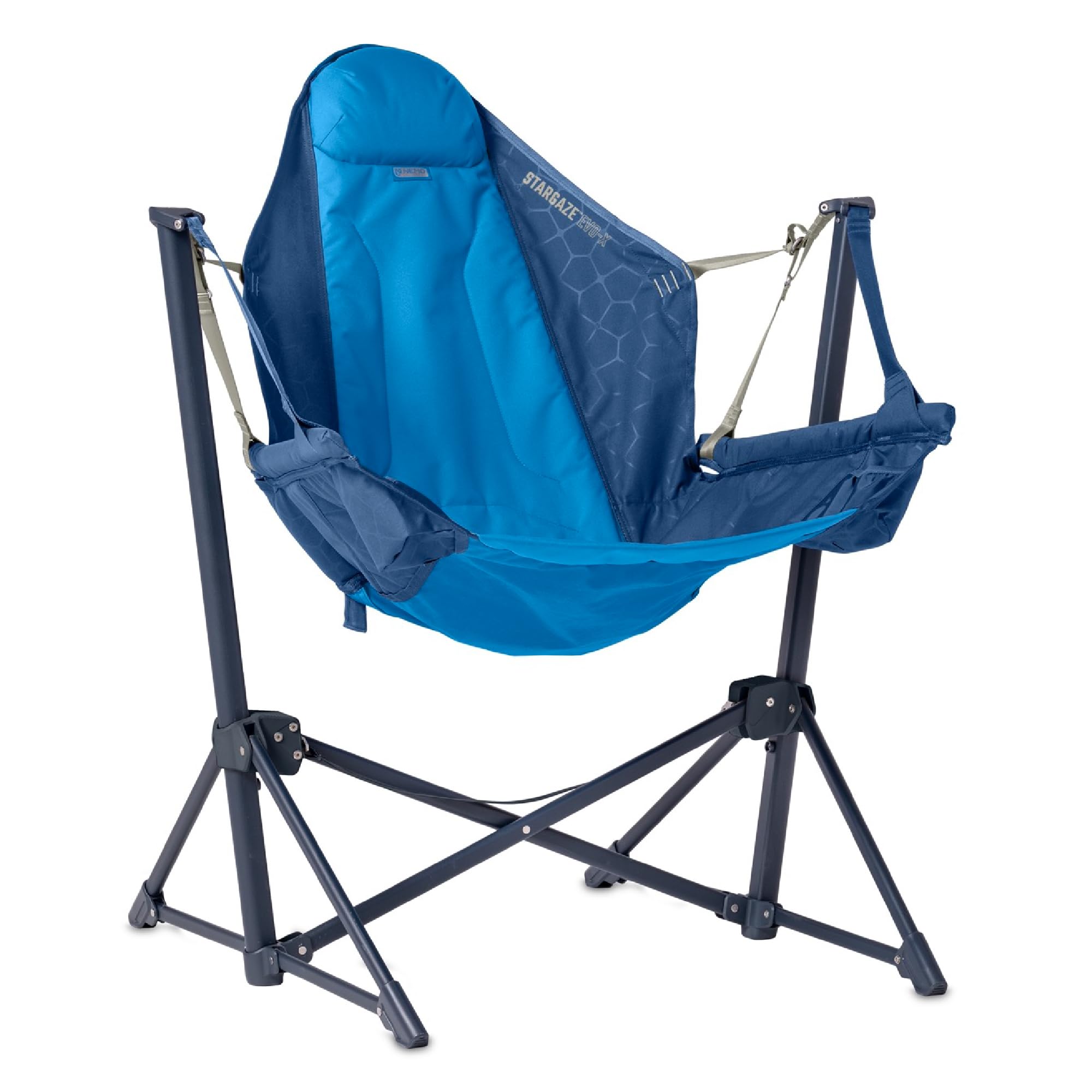 Amazon.com: Nemo Equipment Stargaze EVO-X Folding Reclining Camp