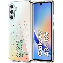 Unov   Galaxy A34 5G           TPU         6.6