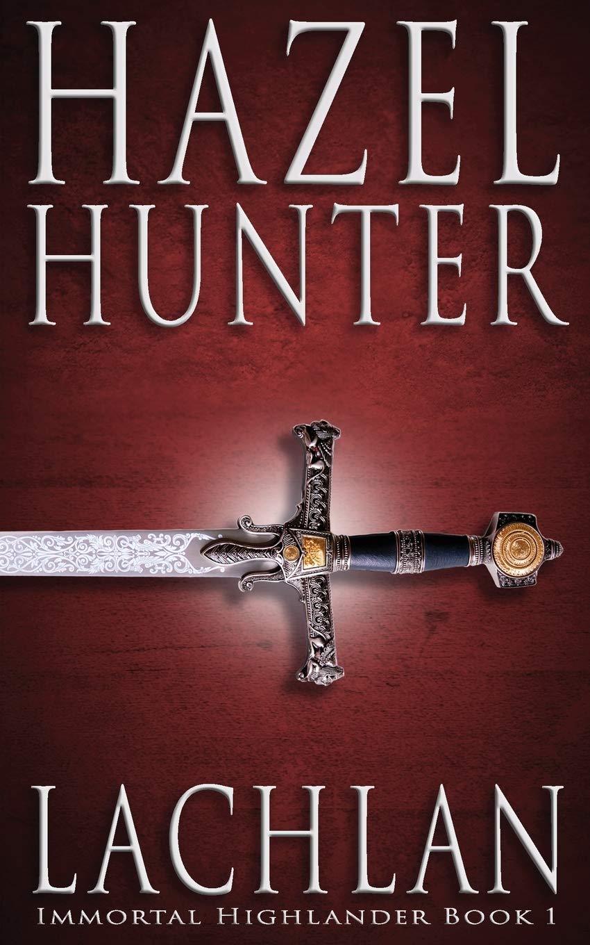 Buy Lachlan (Immortal Highlander Book 1): A Scottish Time Travel Romance — BookShops.in