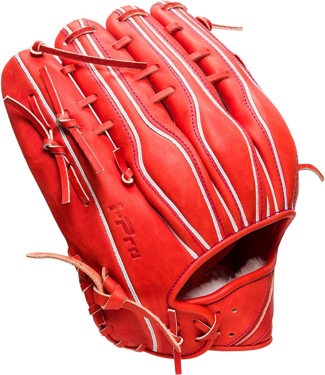 Baseball Hard Grab for Outfielders, GOLDSTAGE I-PRO Gold Stage I-PRO Size 12