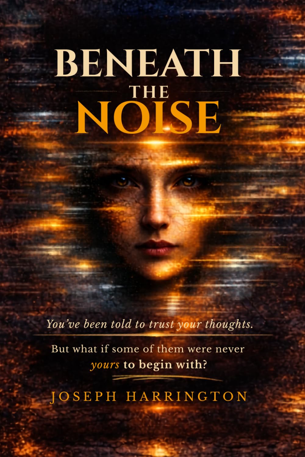 Beneath The Noise