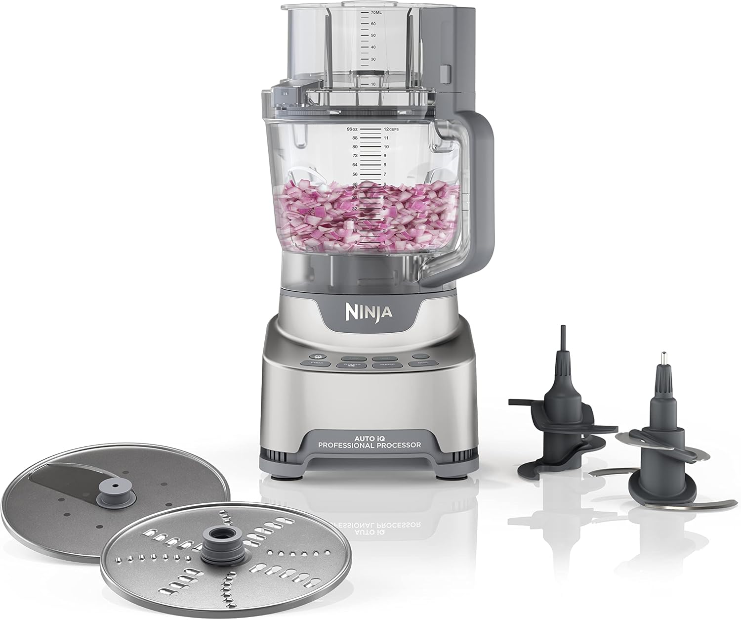 Ninja Food Processor