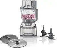 Processador de Alimentos Ninja XL Profissional