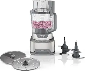 Processador de Alimentos Ninja XL Profissional