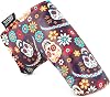 SHABIER Golf Putter Headcover for Blade Golf Putter Head Cover