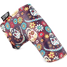 Golf Putter Headcover for Blade Golf Putter Head Cover