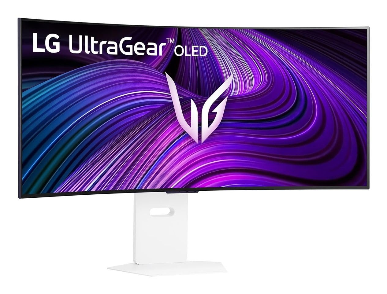 美品 LG UltraGear ウルトラワイドOLED 39GX90SA-W LG Ultragear 39GX90SA-W 39