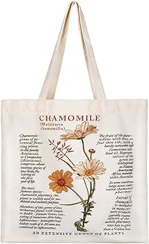 Initial Canvas Tote Bag With Zipper Inner Pocket, Armenia