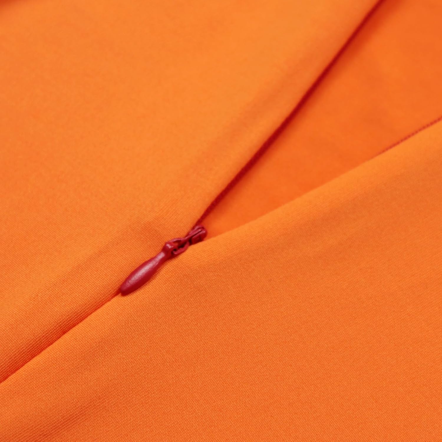 Uisozsfeb Unisex Full Body Spandex Zentai Suit Halloween Costumes Open Face Cosplay Bodysuit for Men and Women - Image 6