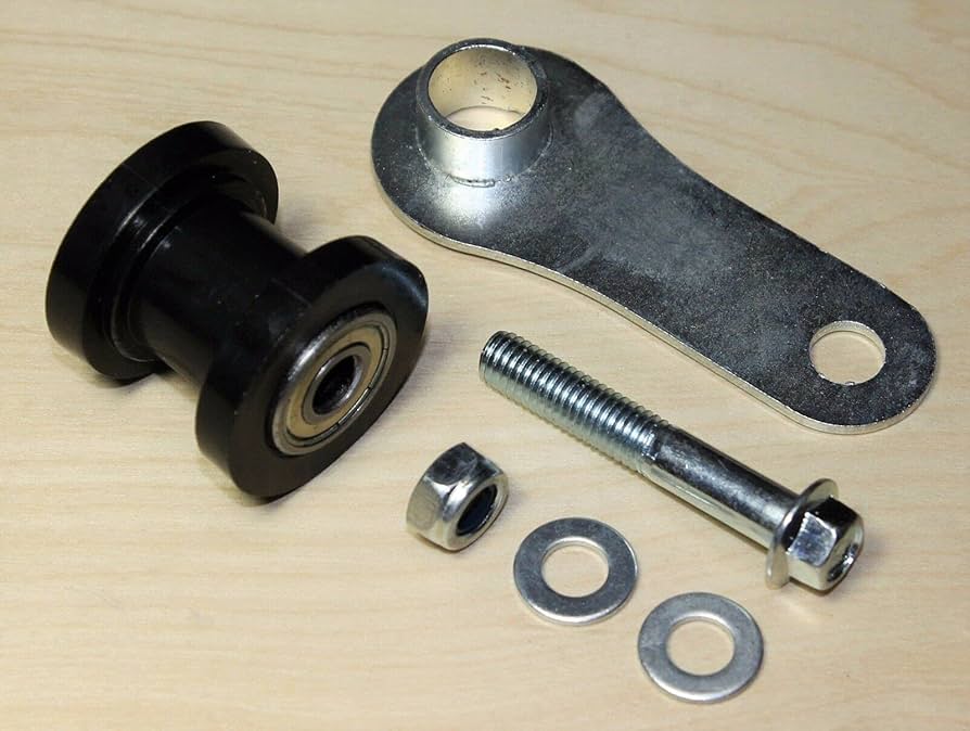 メンテナンス Raise Amazon.com: YOXUFA Mini Bike Chain Tensioner with 1-3/4
