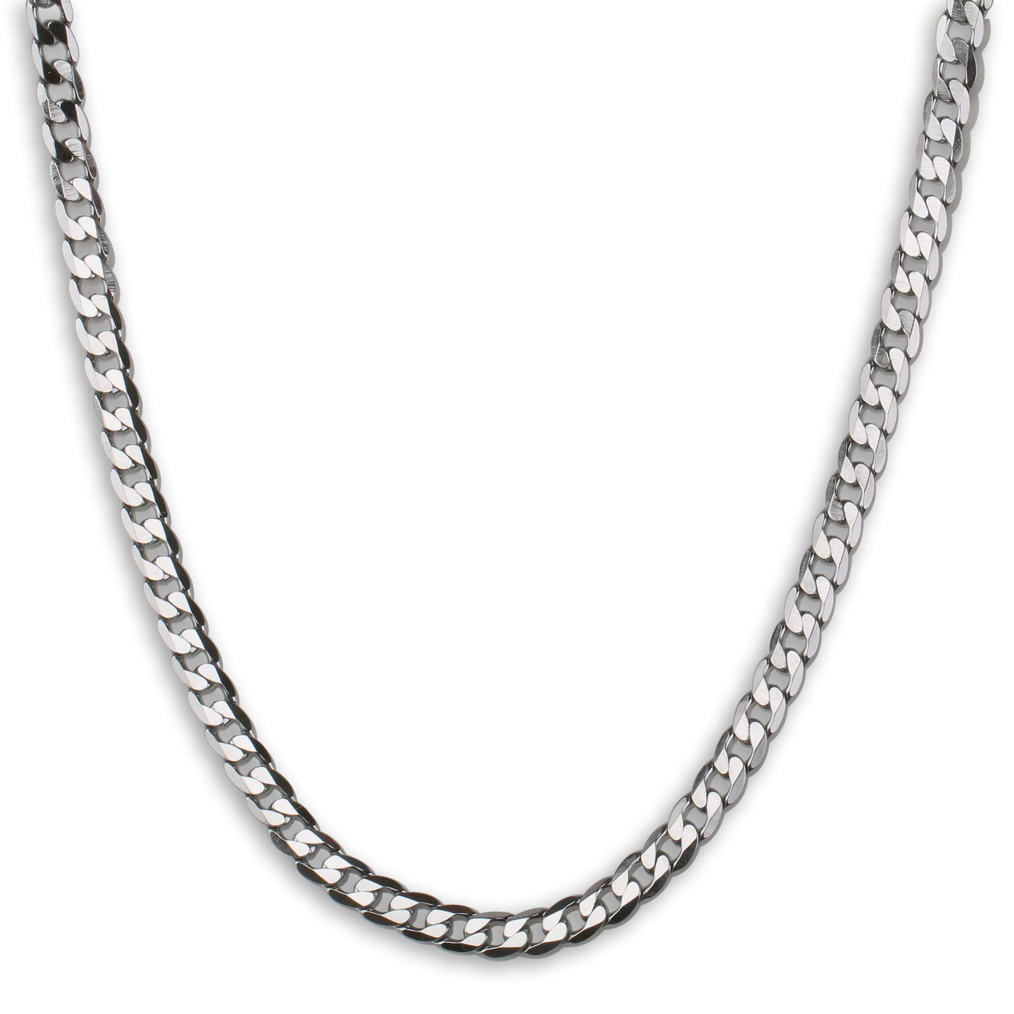 Amazon.co.jp: silver KYASYA: 定番の喜平ネックレス [silver KYASYA]ステンレス ビットコインネックレス  ブリンブリン [silver KYASYA]ステンレス ビットコインネックレス ブリンブリン 仮想通貨 B字 パヴェ ペンダント ダブル喜平ネック