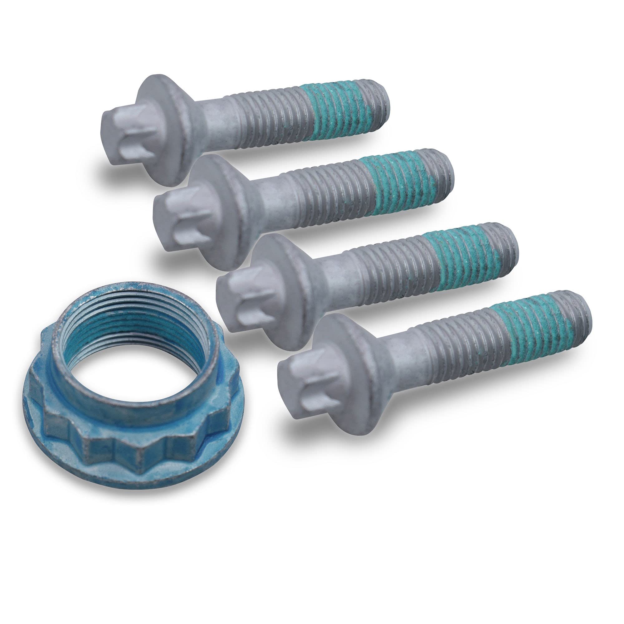 Meyle Reparatursatz Radnabe 014 753 0003