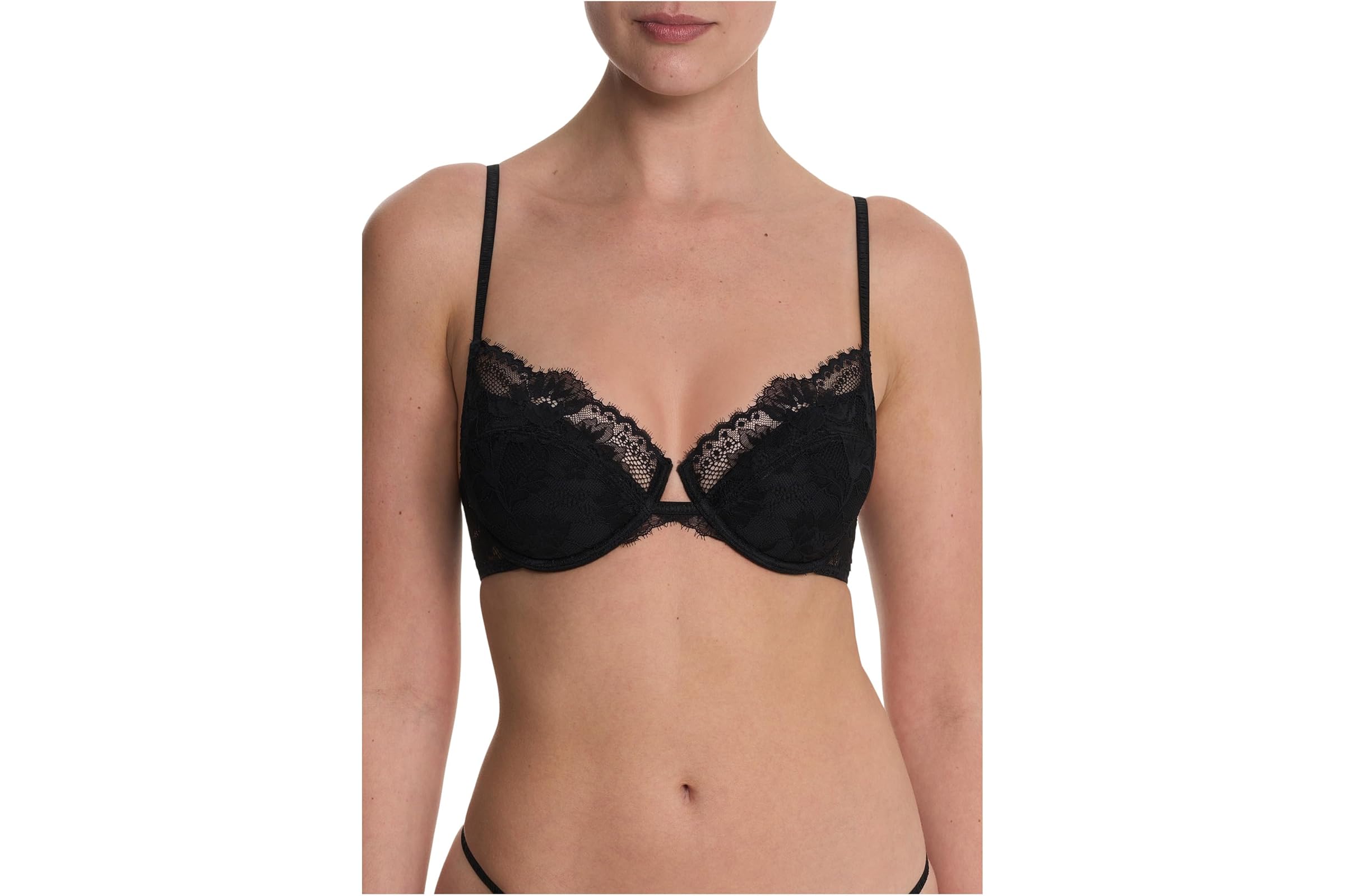 Natori Fleur Lightly Lined Underwire