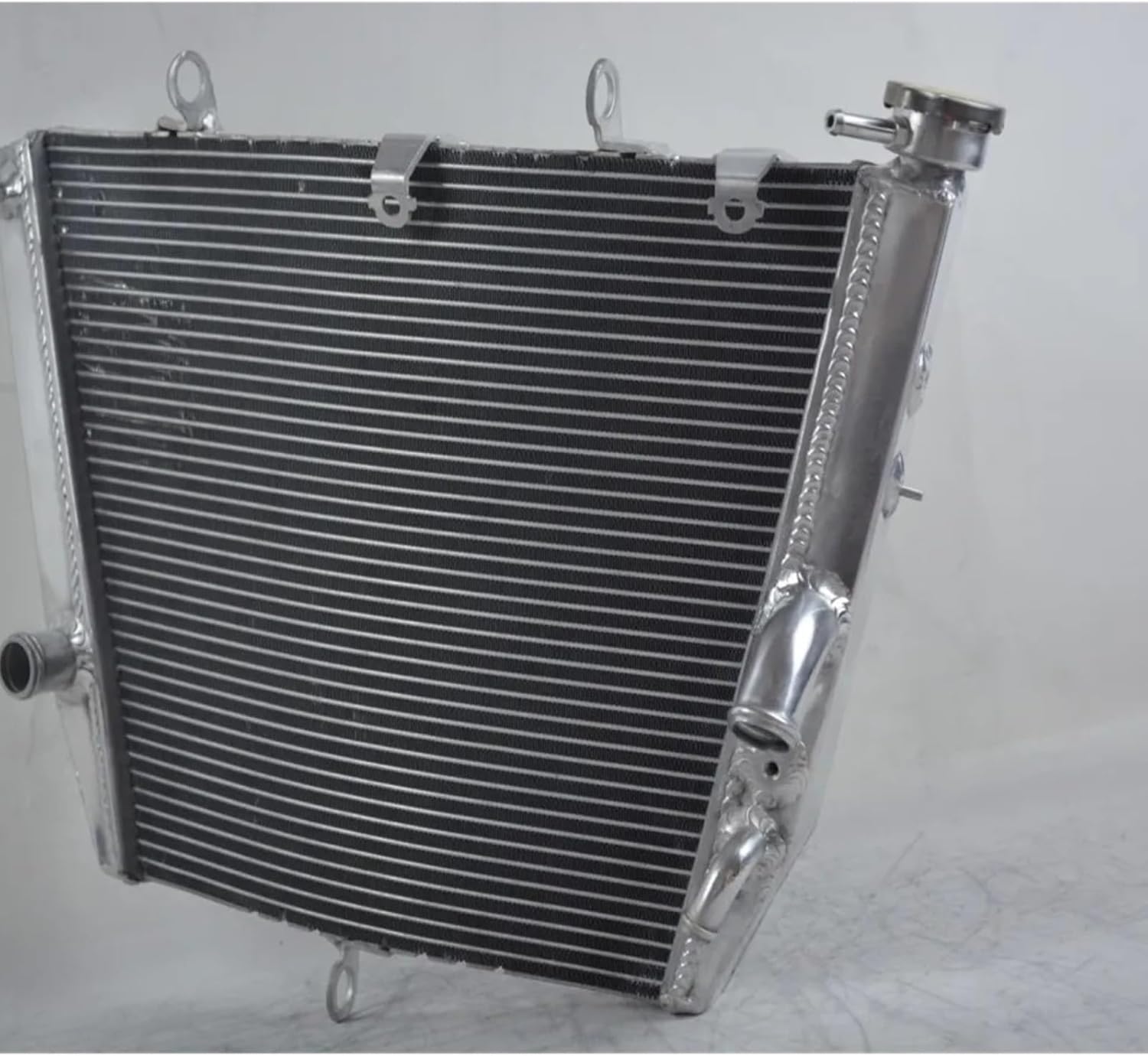 アルミラジエーター スズキ GSXR600 GSXR750 K6 K7 GSXR 600 750 2006