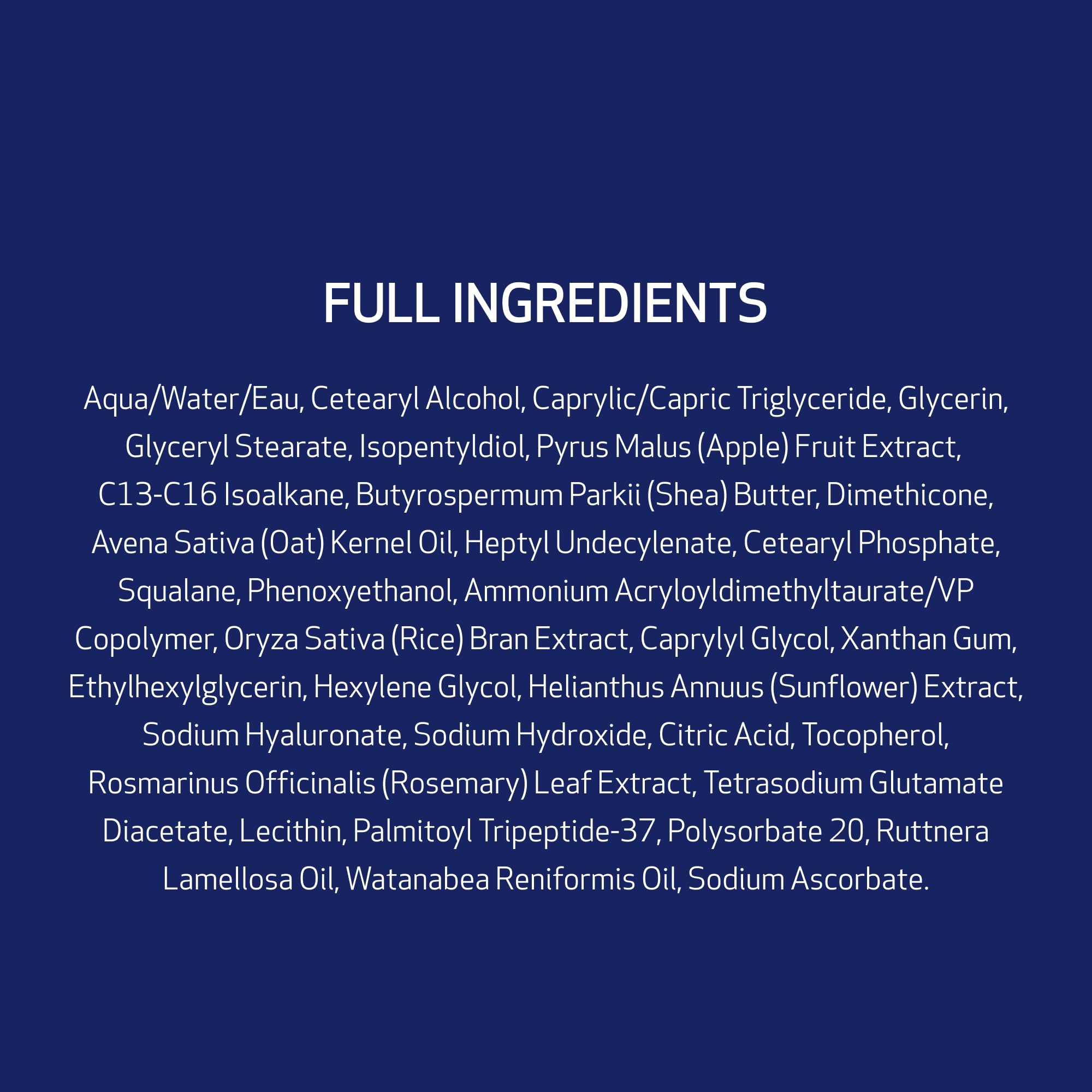 SUZANOBAGIMD Moisture Restore – Medical-Grade Multi-Layered Moisture Provides Redness Relief, Long-Lasting Hydration + Improves Skin Texture & Firmness – Suitable for All Skin Types – 1.7 oz