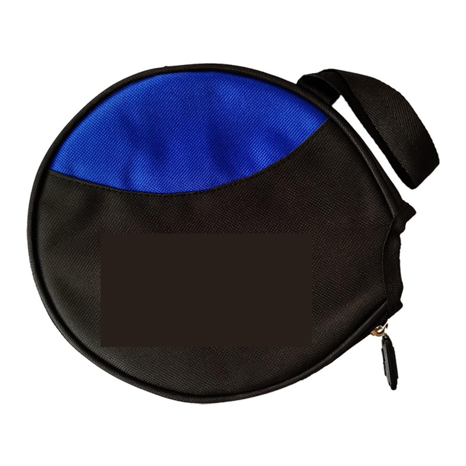 Custodia for mazza da ping pong Borsa da paddle Custodie da ping pong Tasca con cerniera Borse for racchette Per Ping Pong