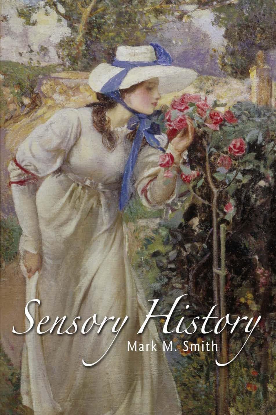 Sensory History: An Introduction
