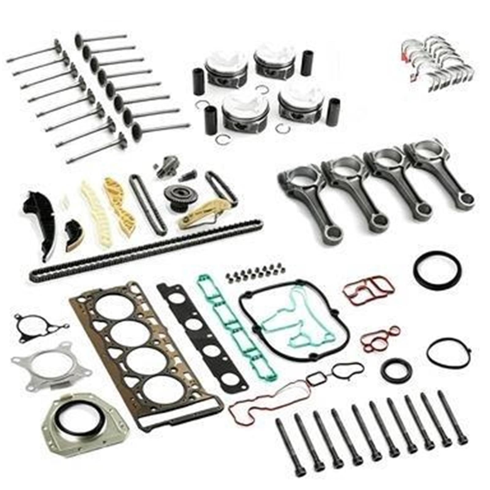 Per Volkswagen Per GTI Per Audi A4 A5 Q5 2.0T CDN CCZ CCT CAE CAW