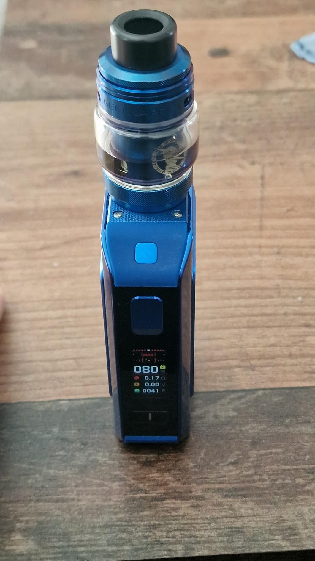 geekvape aegis legend 3 price philippines GeekVape Aegis Legend 3 Kit Nicotine Free Colour Red Philippines