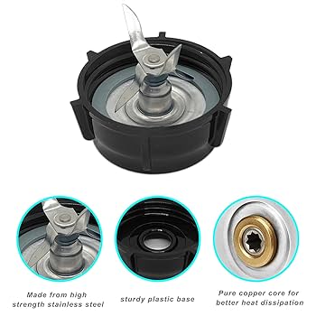 osterステンレスブレンダー Amazon.com: Blender Replacement Parts for Oster Blender - 6