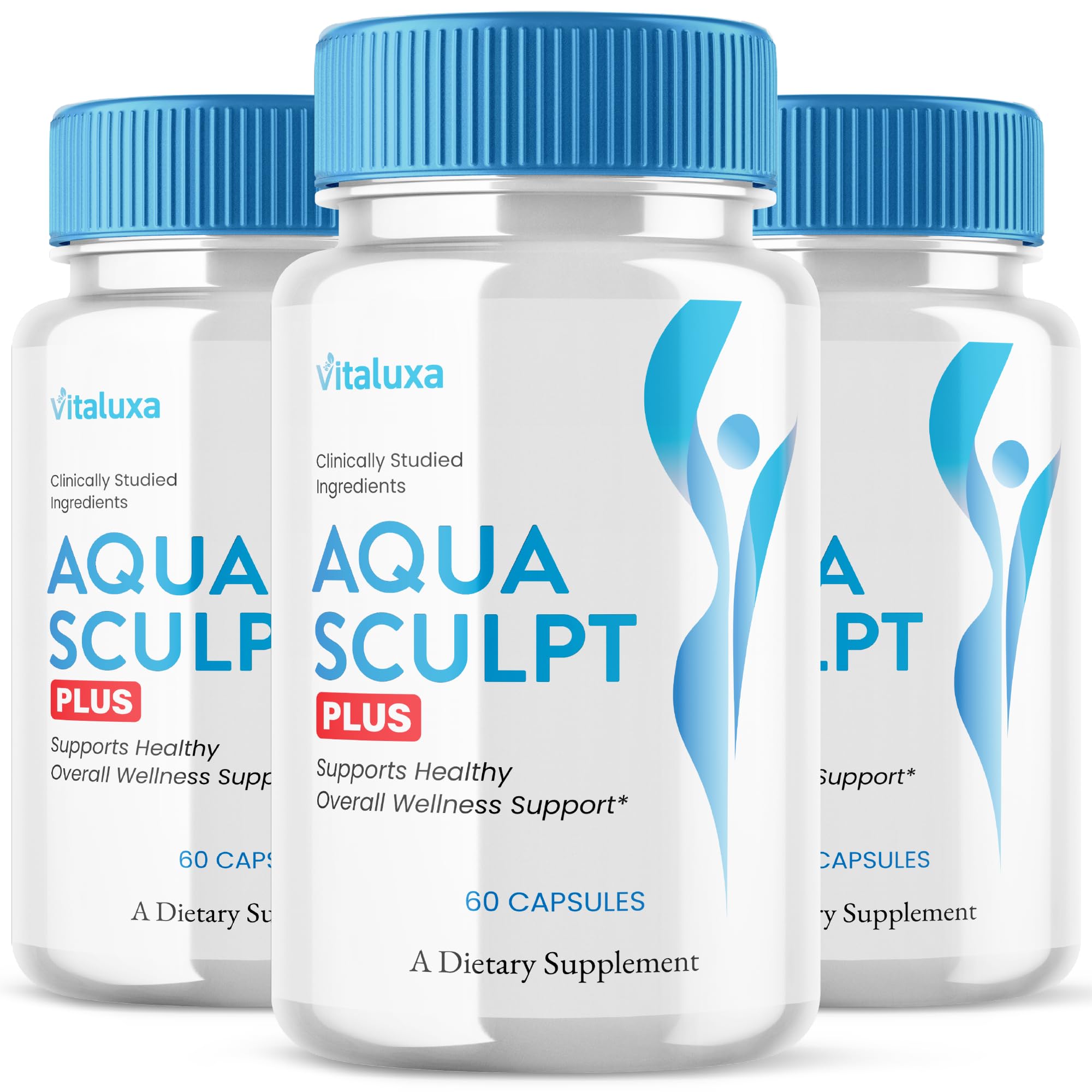 Amazon.com: (3 Pack) Aqua Sculpt Advanced Pills, Acqua Sculpt
