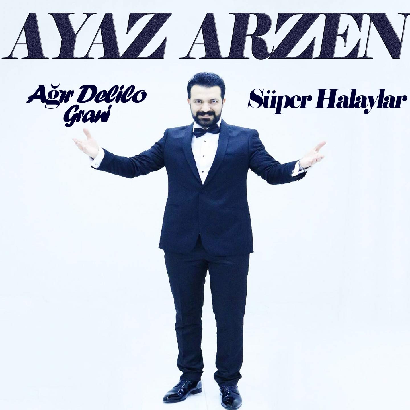 Ayaz Arzen