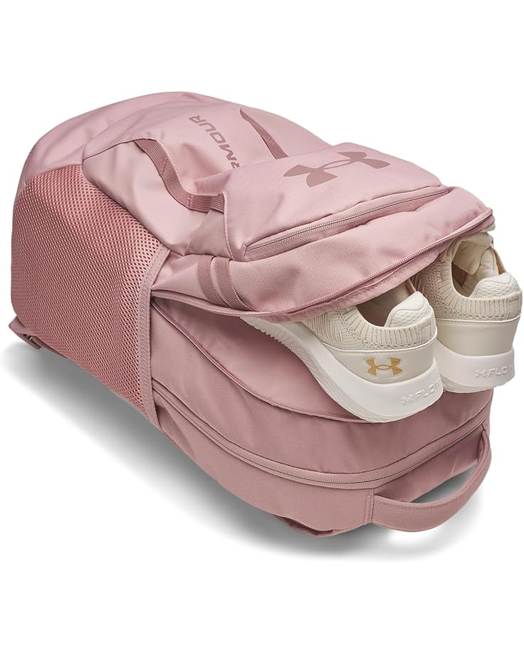 Under Armour Hustle 6.0 Backpack - #4 of 4