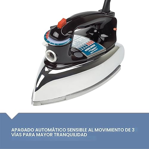 Miniatura 4 de Black  Decker Power Pro Hierro