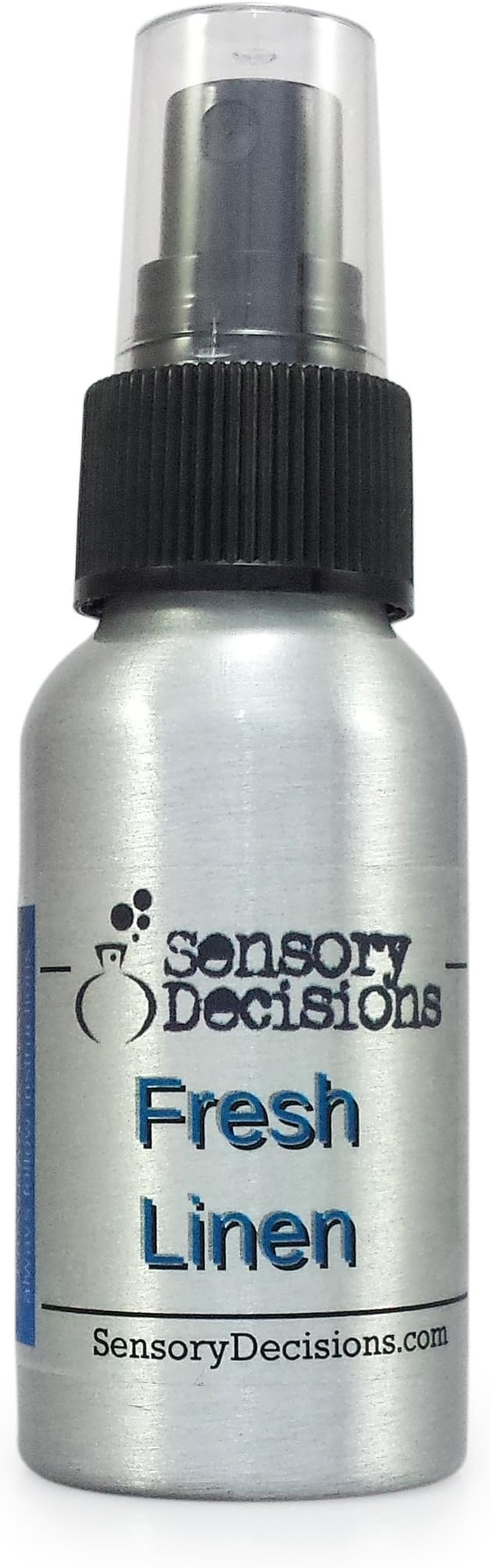 Fresh Linen Fragrance Room Spray - Fresh Linen Home Scent