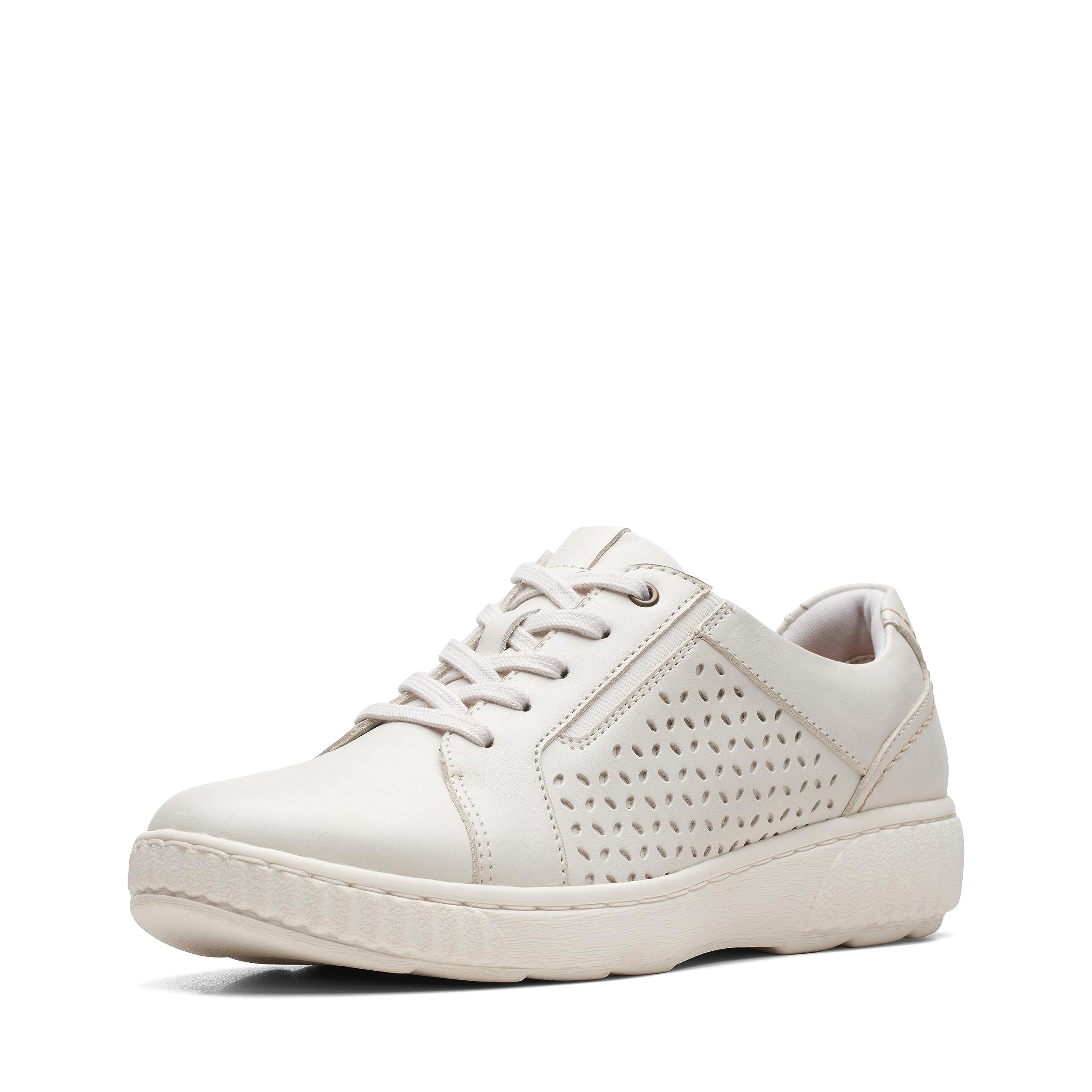 Clarks Caroline Ella, Zapatillas Mujer