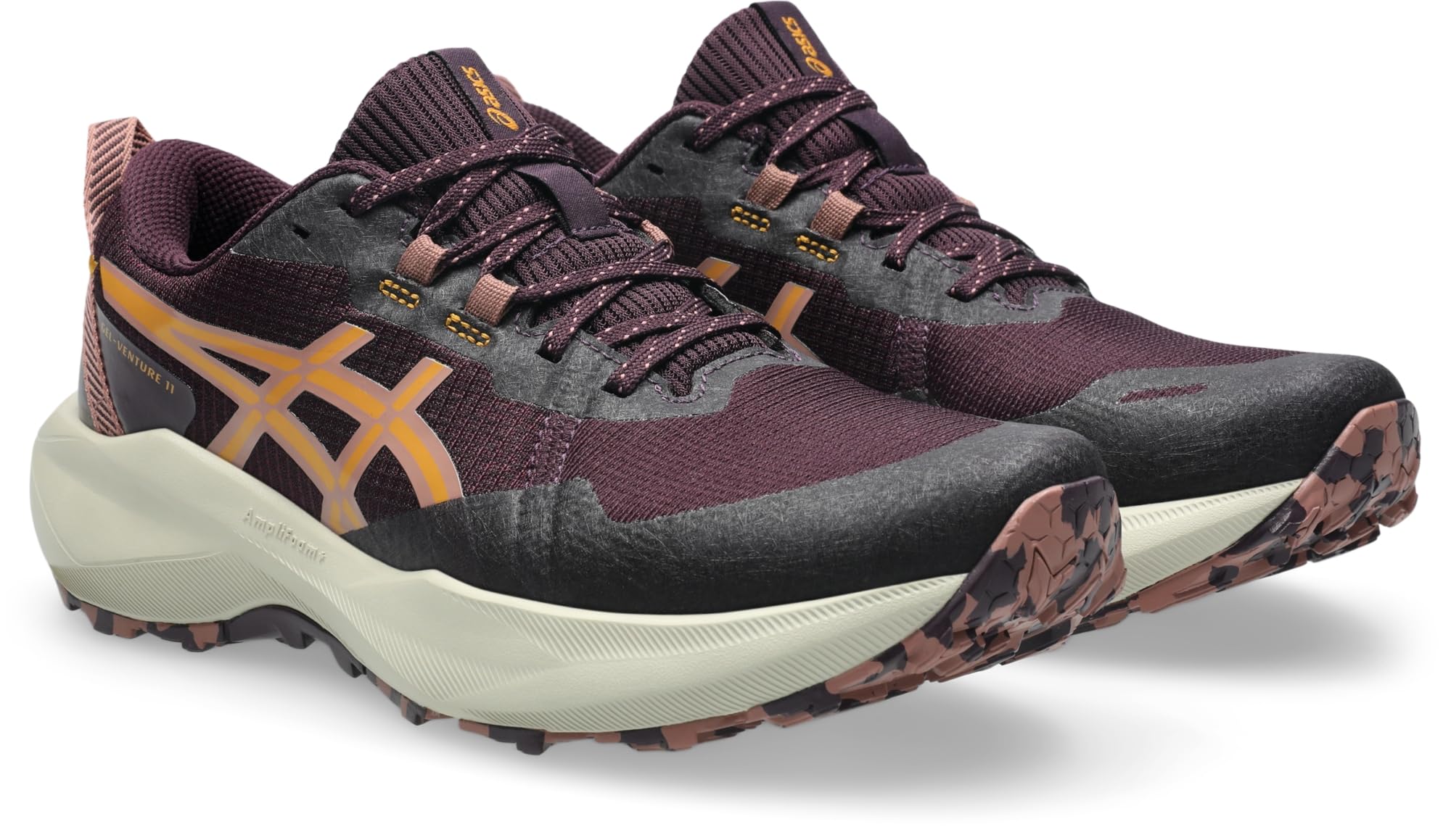 ASICS Damen Gel-Venture 11Trail Running Shoes