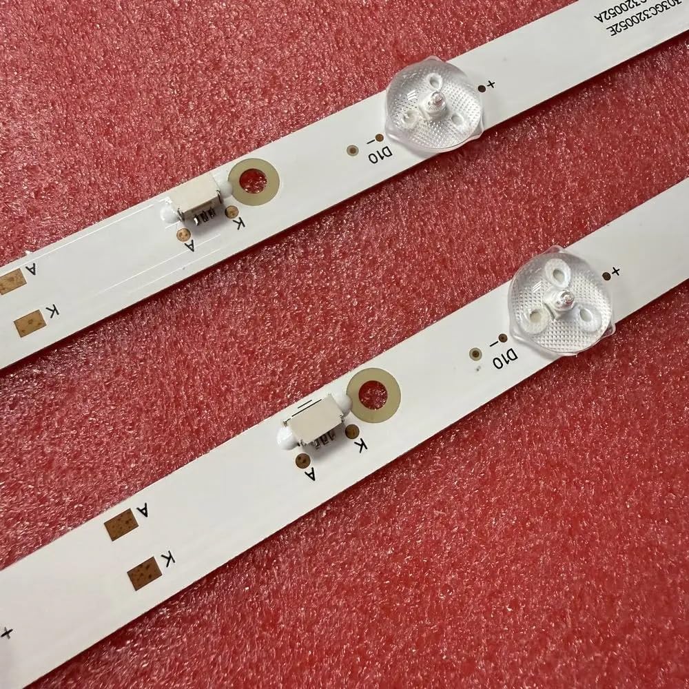 Tira de LED para TV Samsung UN32M4500BF GC32D06-ZC22AG-15A 15E 303GC320055 303GC320052A