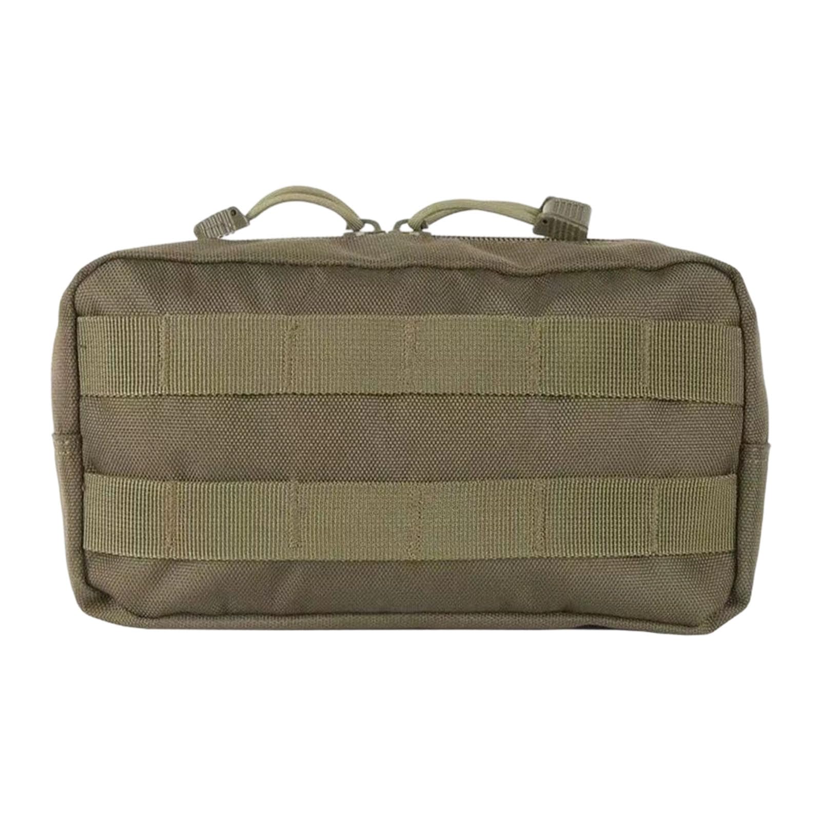 Tool Pouches Securing Bag Oxford Cloth Texture Perfect for Storing Instruments Assemblies and Common Carry Items Force Fashion Utility Bag