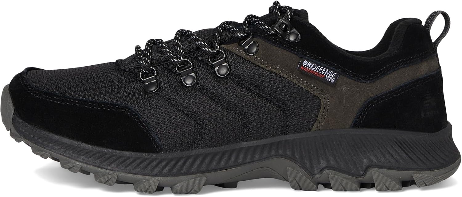 Kamik Men's Terrain Fall Shoes