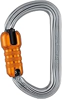 Vista 7 de PETZL, Pro Bm'D Triact-Lock U Mosquetón, TRIACT-Lock