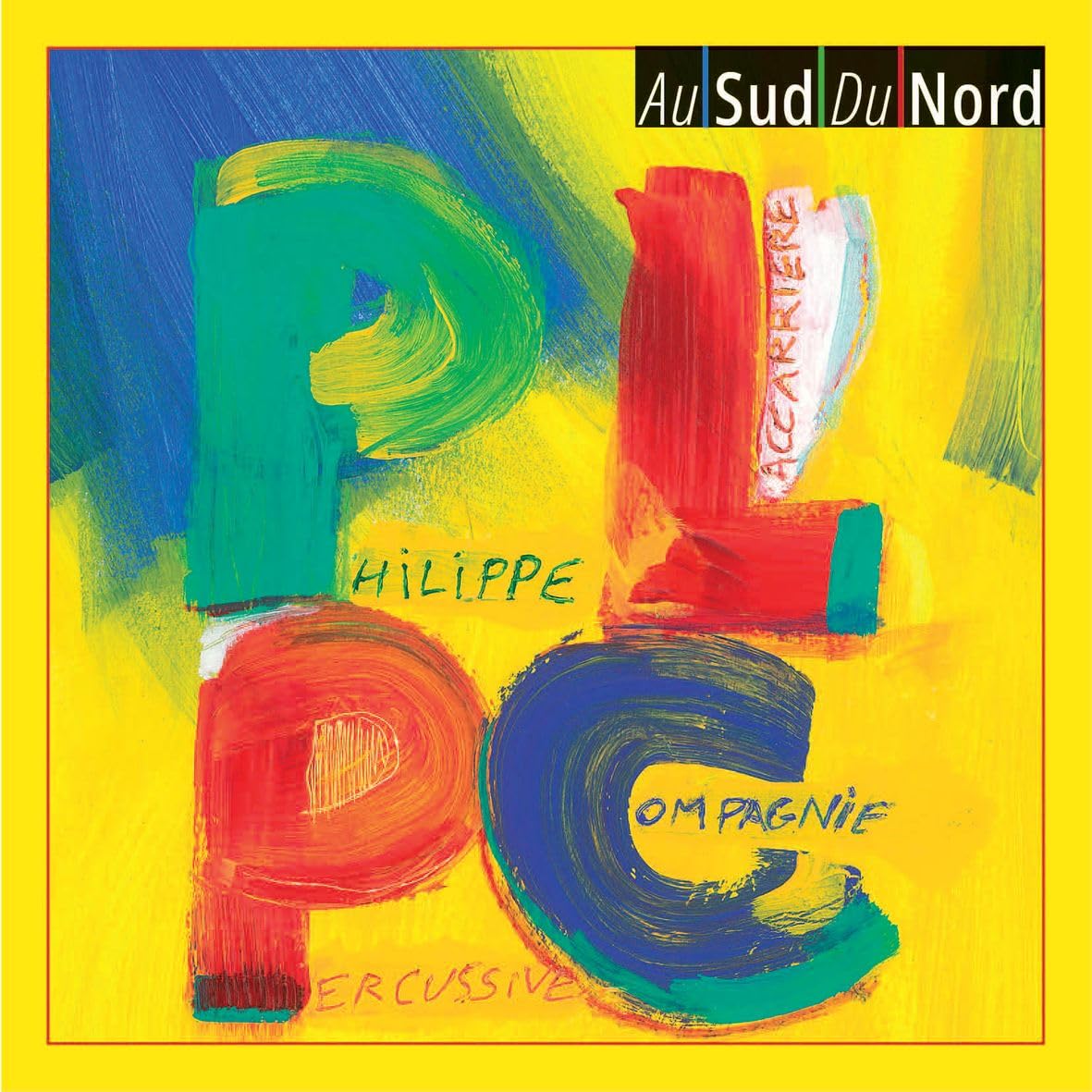 Au sud du nord