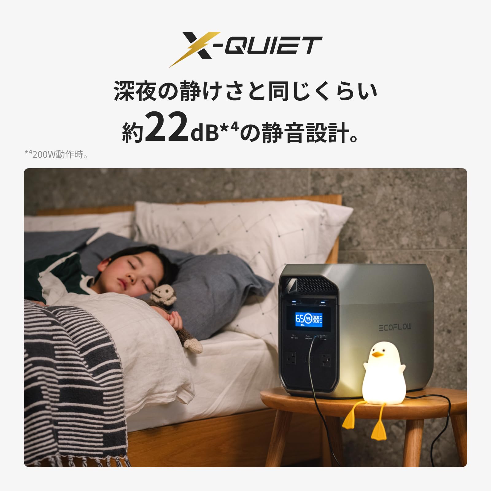 Amazon.co.jp: EcoFlow DELTA 3 Classic Portable Power Supply High