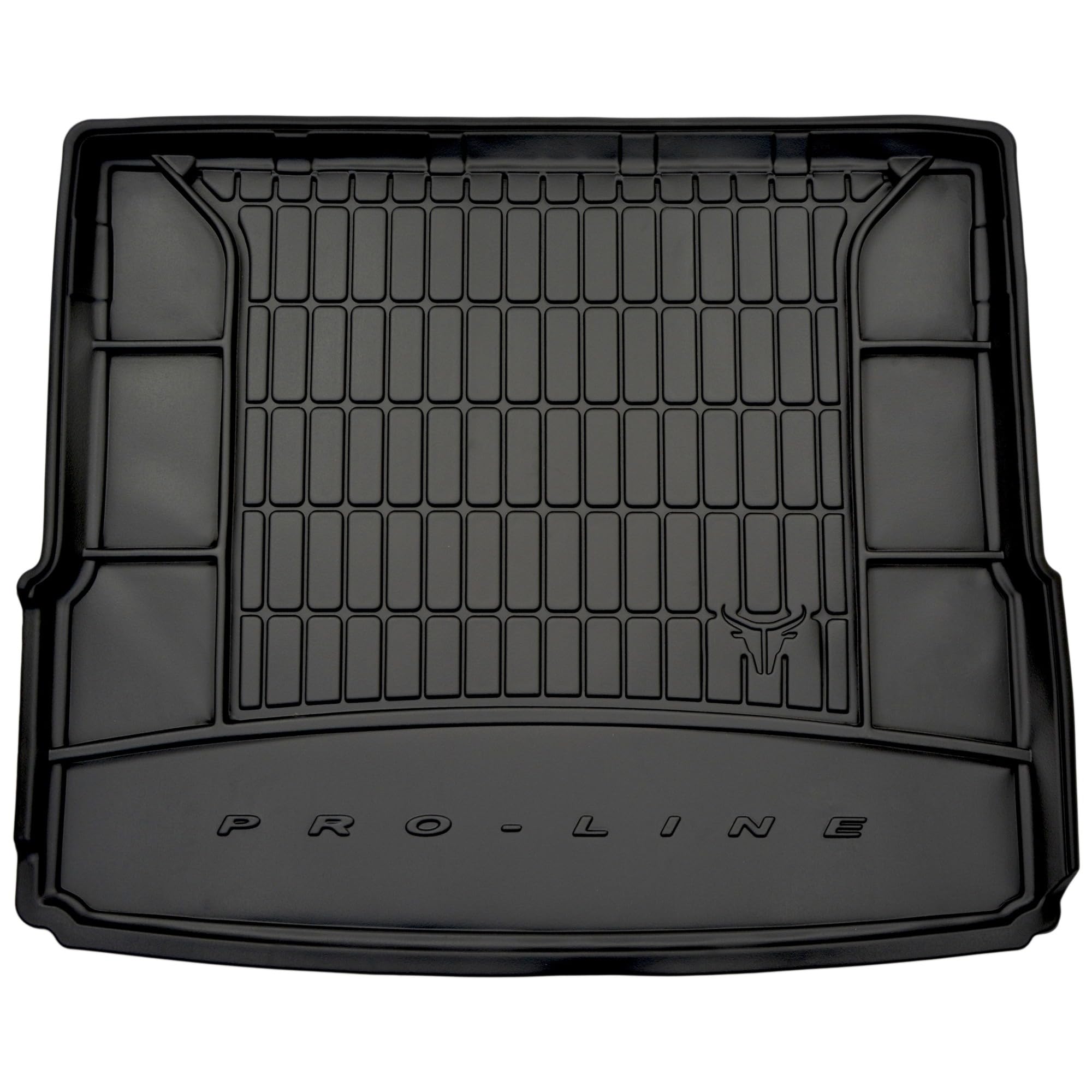 MOTOS Rubber Mats for BMW 3 Series E90 2004-2012 Improve the Comfort of Your Travels with the Non-Slip Carpet Car No.77- Multi-Season Car Mats — view 106
