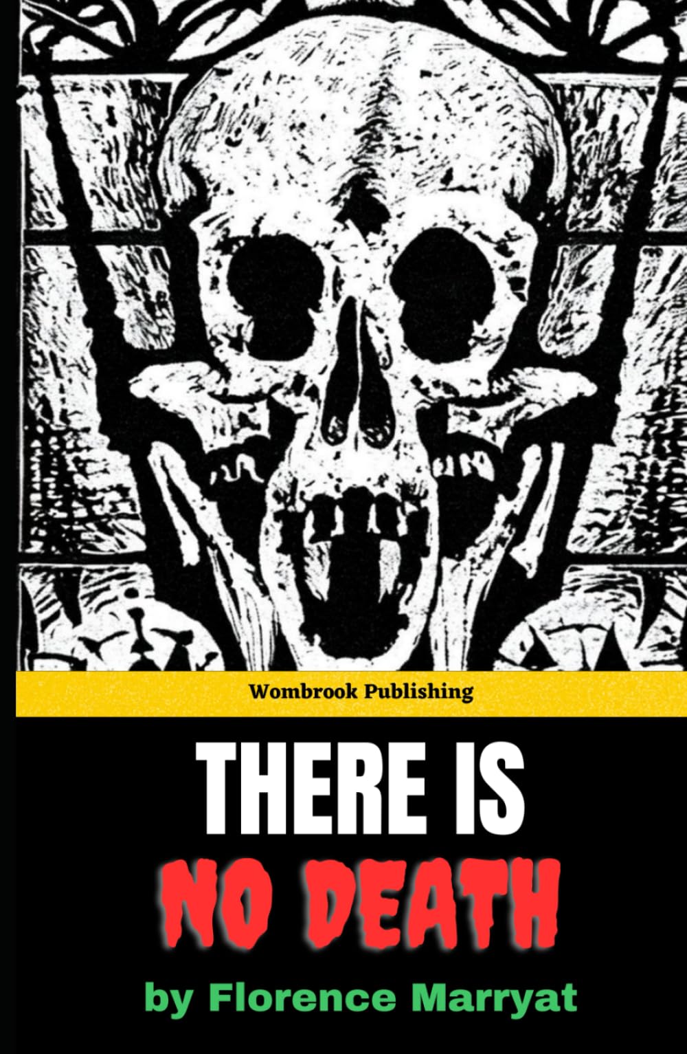 There is No Death: Exploring the Supernatural - A Journey Beyond the Veil