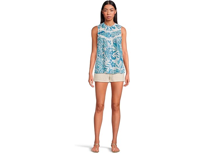 Tank Blouse - Bethany - Image 4