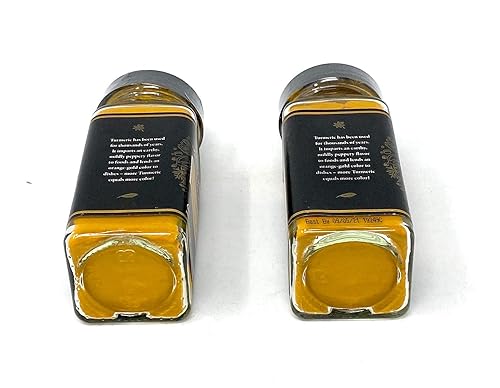 Miniatura 6 de Trader Joes - Cúrcuma - Paquete de 2