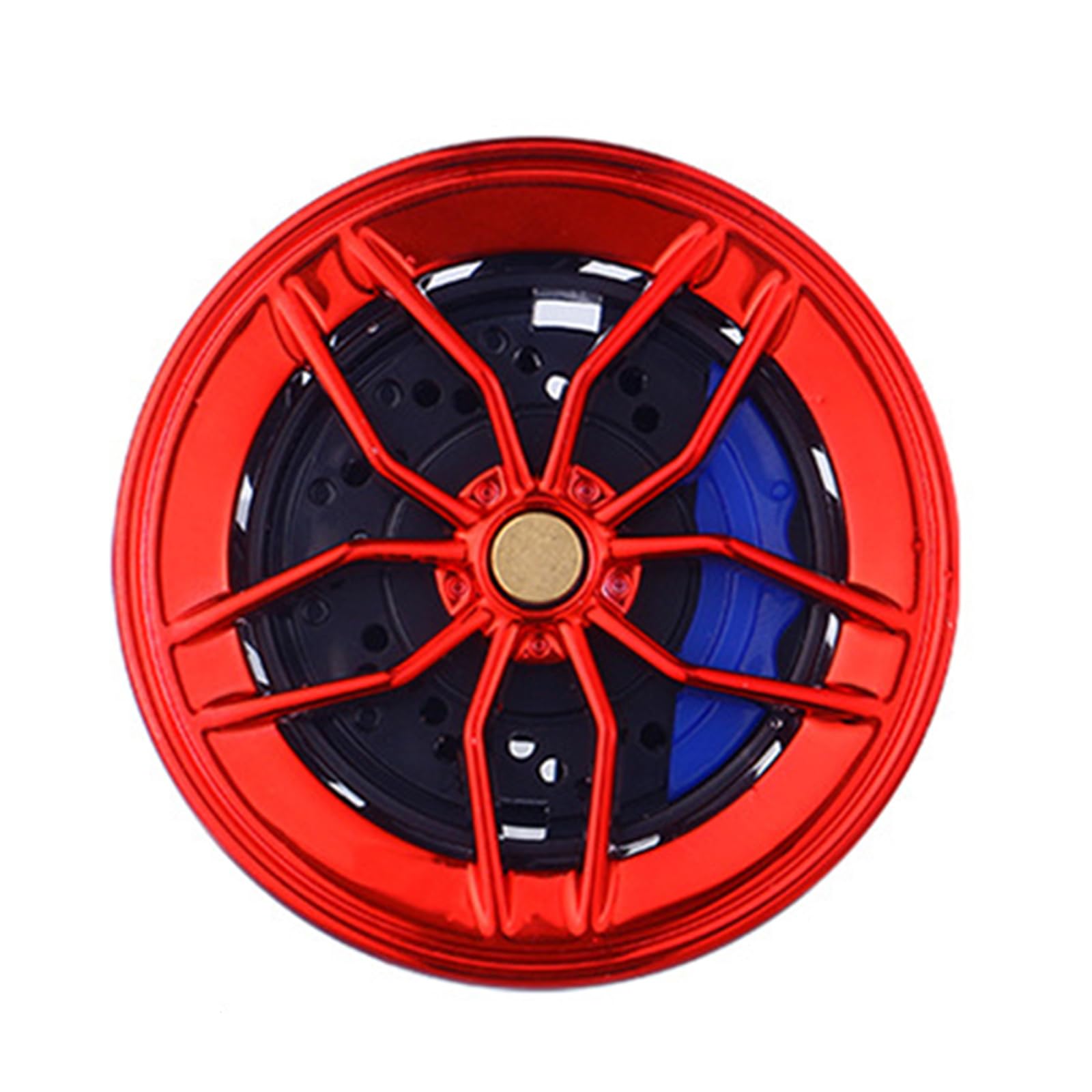 oringnat Vent Clip Air Freshener Fashion Perfumes Diffuser Stylish Vent Fragrances Elegant Car Scent Diffuser
